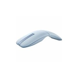 MS700 BLUETOOTH TRAVEL MOUSE - MISTY BLUE