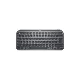 MXKEYS MINI WRLS ILLUMINATED KB GRAPHITE - US INT.L - INTNL