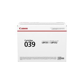 CRG039 TONER CANON CARTRIDGE 39
