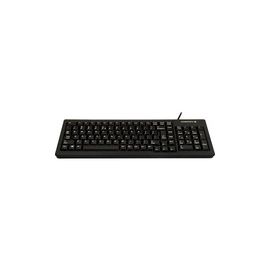 CHERRY (G84-5200LCMFR-2) Keyboard & Keypad
