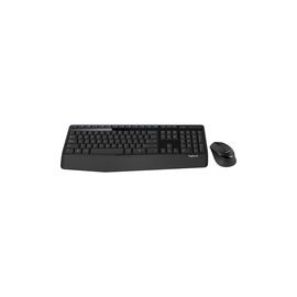 Logitech Wireless Combo MK345 UK