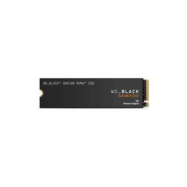 WD BLACK SN8100 SM2508 CONTROLLER 1TB NO HEATSINK CHANN