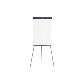 Basic Steel Tripod Magnetic Flipchart Easel