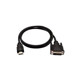 HDMI TO DVI-D 1M 3.3FT HDMI TO DVI-D 1M 3.3FT