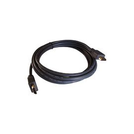 6FT HDMI CBL M/M