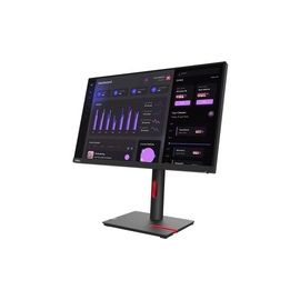 Lenovo (63CFMATXEU) Monitors