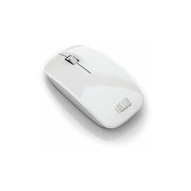 IMOUSE M300W 3BTN BT WL GLOSSY WHT INFRARED OPTICAL MOUSE PC/MAC