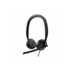 Dell (HE324DWW) Headsets/Earsets