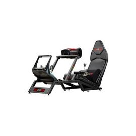 F-GT DUAL POSITION SIMULATOR COCKPIT
