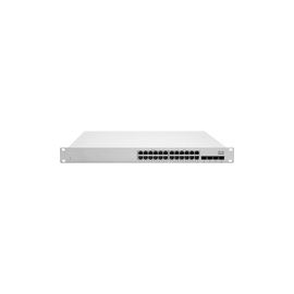 MS250-24P L3 STCK CLD-MNGD 24X GIGE 370W POE SWITCH