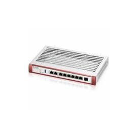 ZYXEL (USGFLEX200HEU0101F) Network Security & Firewalls