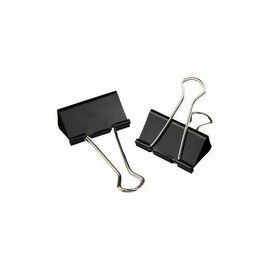 FOLDBACK CLIP 41MM 23751 PK10