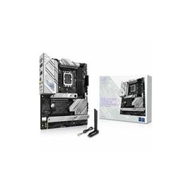 Asus ROG STRIX B760-A GAMING WIFI, Intel B760, 1700, ATX, 4 DDR5, HDMI, DP, Wi-Fi 6E, 2.5G LAN, PCIe5, 3x M.2, RGB