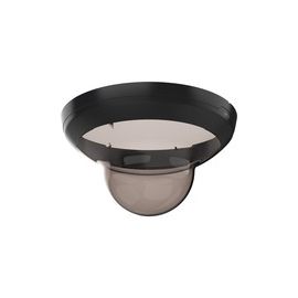 Bracket Axis Tm5801 Dome Cover White
