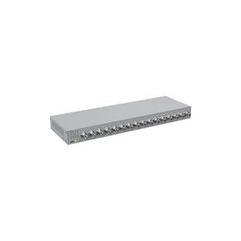 AXIS P7316 VIDEO ENCODER 16-CHANNEL VIDEO ENCODER. MAX 4K