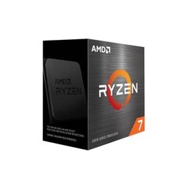 AMD RYZEN 7 5800X, WITHOUT COOLER