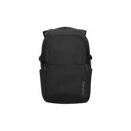 16IN ZERO WASTE ECOSMART BACKPACK BLACK