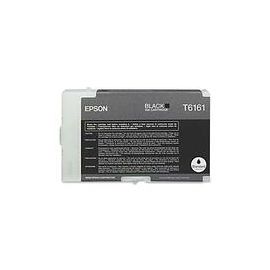STANDARD CAP. INK CARTRIDGE BLACK F/ BUS INK B300 / B500DN
