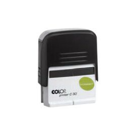 Q CONNECT VOUCHER FOR SELFINK STMP 72X33