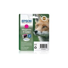 INK CARTR DURABRITE ULTRA MAGEN F/ EPSON STYLUS S22 SX125