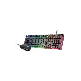 Trust (24350) Keyboard/Keypad & Pointing Device Kits