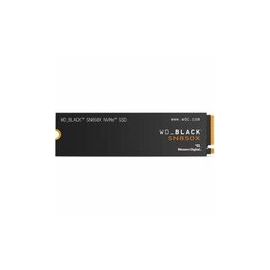WD_BLACK SN850X WDS800T2X0E - SSD - encrypted - 8 TB - internal - M.2 2280 - PCIe 4.0 x4 (NVMe) - TCG Opal Encryption 2.01