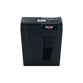 Rexel Secure X8 Cross Cut Shredder DD