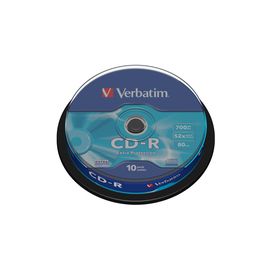 Verbatim (43437) CD/DVD Media