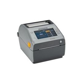 ZD621 DT COLOR TOUCH LCD 203DPI USB LAN SER BT4 ROW CUTTER EU/UK