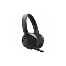 Bluetooth ANC headset w/dongle