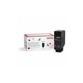 VERSALINK C620 MAGENTA HIGH CAPACITY TONER CARTRIDGE 12000P