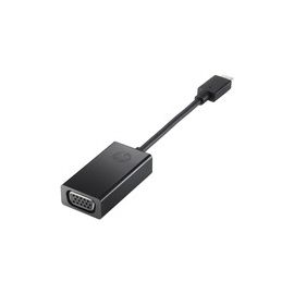 HP USB-C TO VGA ADAPTER