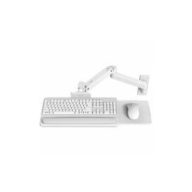 LX PRO ARM KEYBOARD TRAY WALL MOUNT ESW
