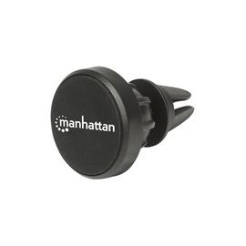 PHONE MOUNT CAR AIR VENT MAGNETIC CLIP ON NON SKID PAD