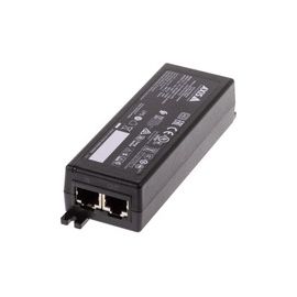 AXIS 30W MIDSPAN SINGLE PORT F/ POE+ IEEE 802.3AT TYPE 2 CLASS
