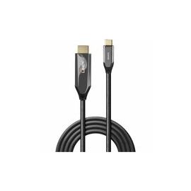 2M USB TYPE C TO HDMI 8K60 ADAPTER CABLE