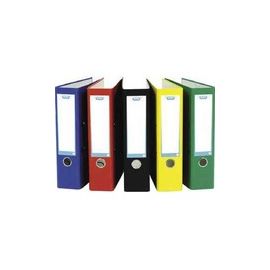 BANTEX ELBA BOARD LA FILE A4 BLACK