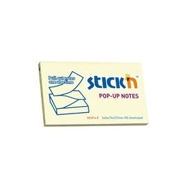 Stick 'N Pop-Up Notes