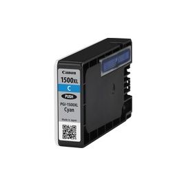 INK PGI-1500XL C NON-BLISTERED PRODUCTS