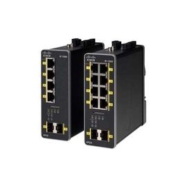 IE-1000 GUI BASED L2 POE SWITCH 2GE SFP + 4 FE COPPER PORTS   IN