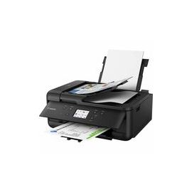 PIXMA TR7650 4IN1 MFP WITH WIFI AND ADF 4800X1200 DPI