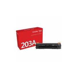TONER BLACK CARTRIDGE EQUIVALENT TO HP 203A CANON