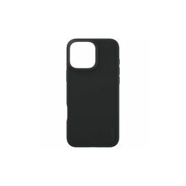 TPU CASE BLACK IPHONE 16 PRO MAX