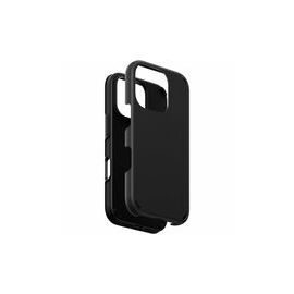 CARE CASE DBL DEFENCE IPHONE 16 PRO BLACK