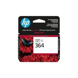 INK CARTRIDGE NO 364 PHOTO BLACK