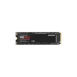 SSD 990 PRO M.2 1TB PCIe 4.0X4 NVMe 2.0