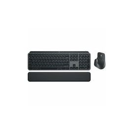 MX KEYS COMBO FOR BUSINESS GEN 2 - GRAPHITE - US - INTNL