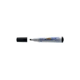 Bic Velleda Whiteboard Marker Bullet Tip Green 701020