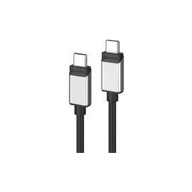 ALOGIC ULTRA FAST + USB 2.0 USB-C TO USB-C CABLE 1M 5A/480MB