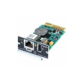 NETWORK MANAGEMENT CARD FOR EASY UPS, 1-PHASE